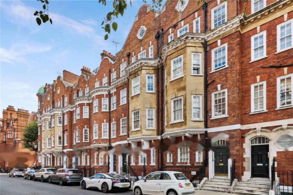 Piso en Londres, Reino Unido, 61 m² - imagen 8