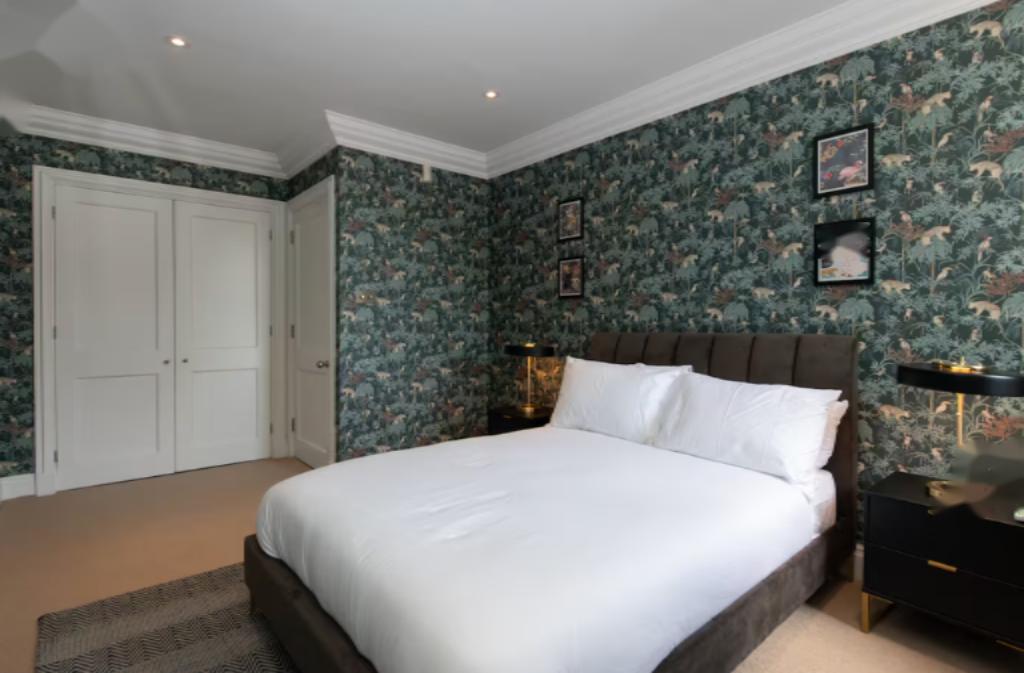 Piso en Londres, Reino Unido, 162 m² - imagen 8