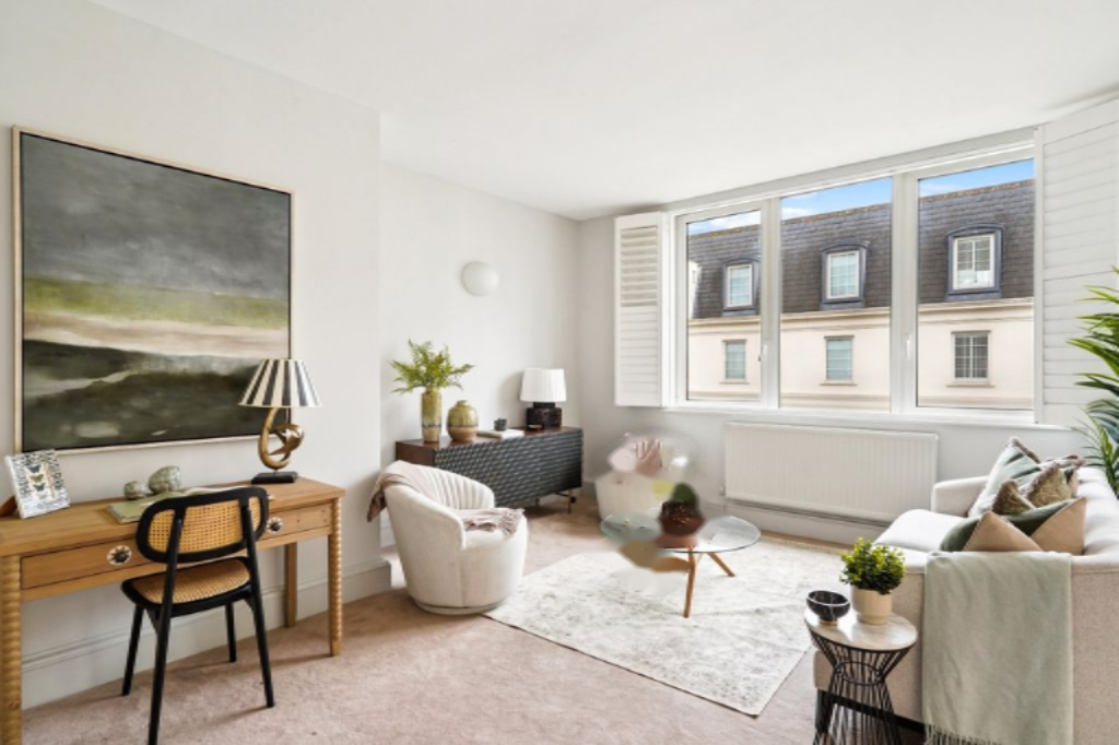 Appartement à Londres, Royaume-Uni, 89 m² - image 8