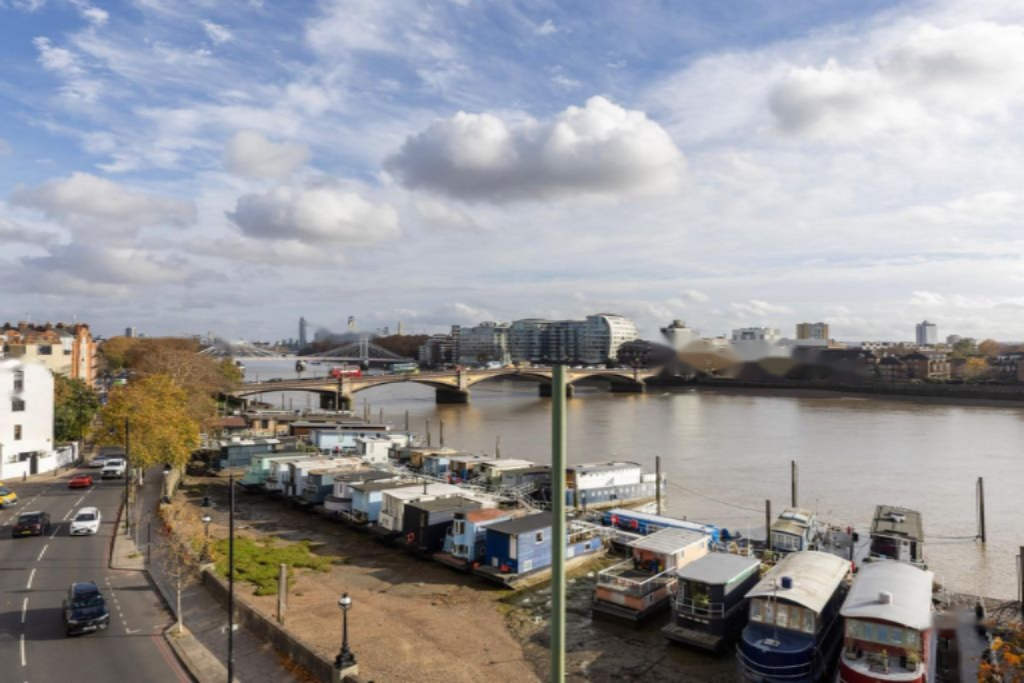 Appartamento a Londra, Regno Unito, 77 m² - foto 8