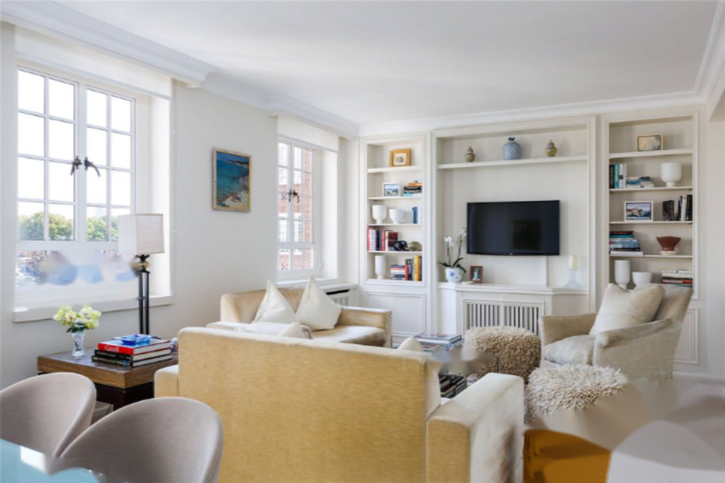 Flat in London, United Kingdom, 92 m² - picture 7