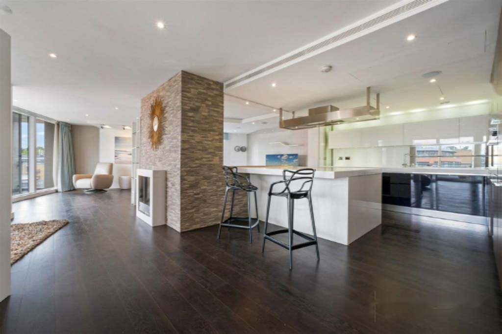 Appartement à Londres, Royaume-Uni, 232 m² - image 8