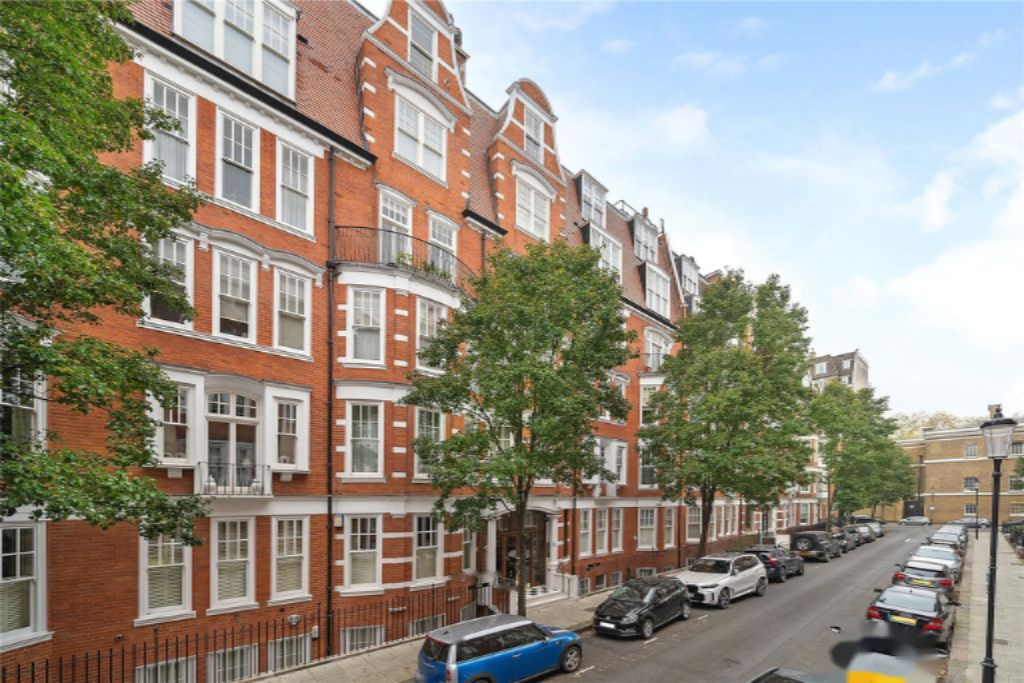 Wohnung in London, Großbritannien, 202 m² - Foto 8