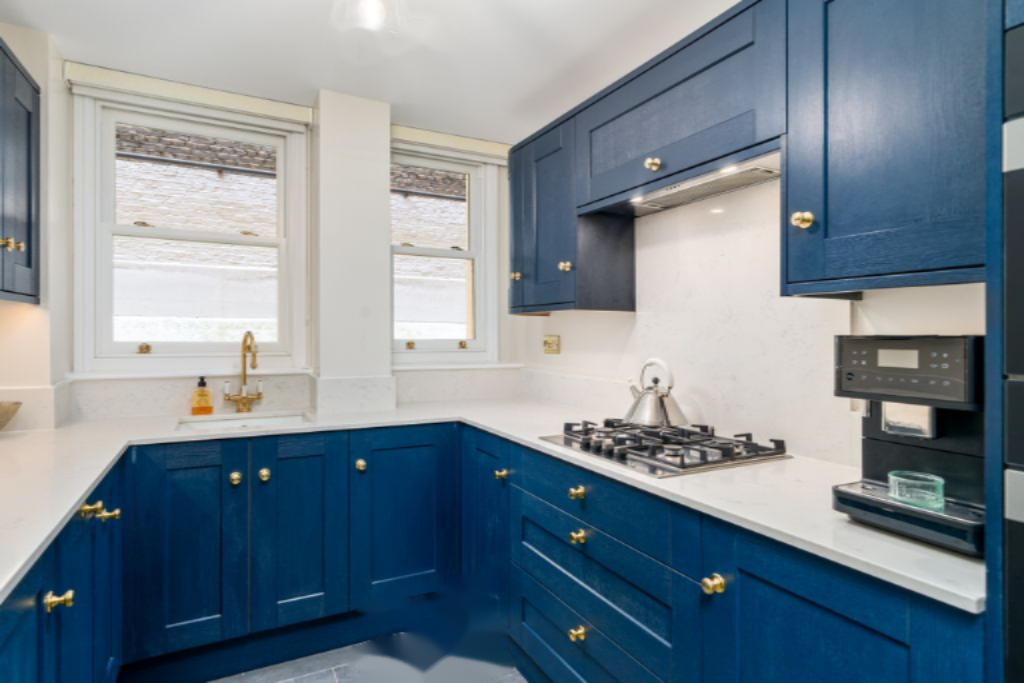 Piso en Londres, Reino Unido, 84 m² - imagen 8