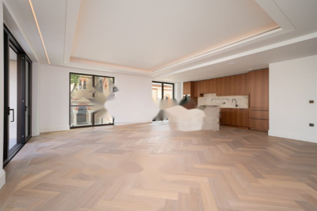 Piso en Londres, Reino Unido, 152 m² - imagen 8