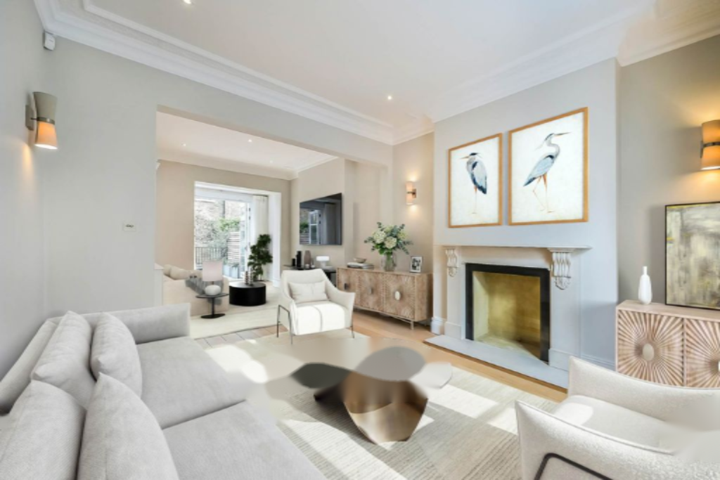 Flat in London, United Kingdom, 274 m² - picture 8