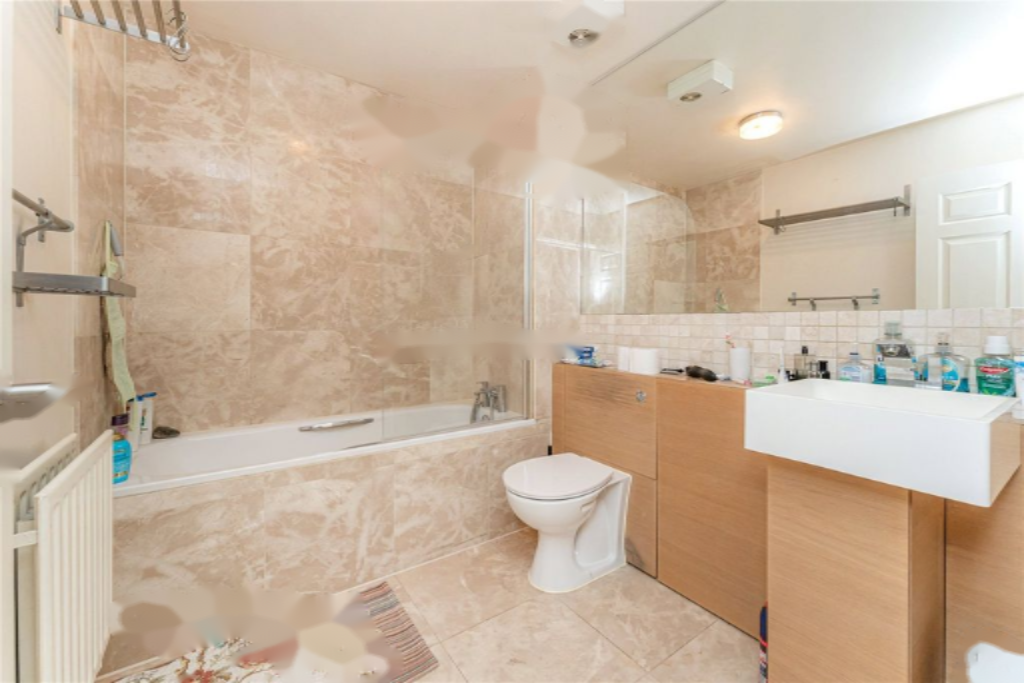 Wohnung in London, Großbritannien, 48 m² - Foto 7