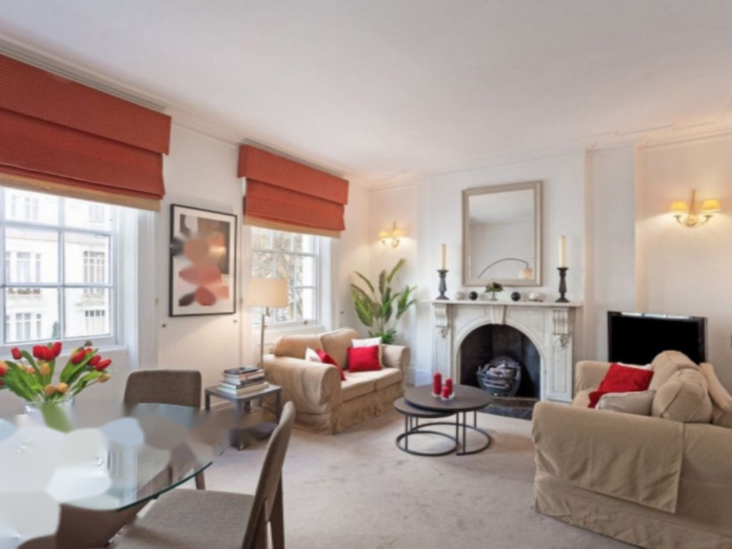 Appartement à Londres, Royaume-Uni, 43 m² - image 8