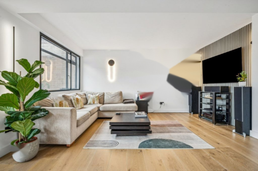 Appartamento a Londra, Regno Unito, 153 m² - foto 8