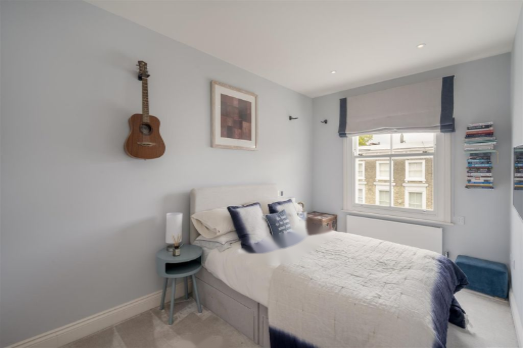 Wohnung in London, Großbritannien, 317 m² - Foto 8