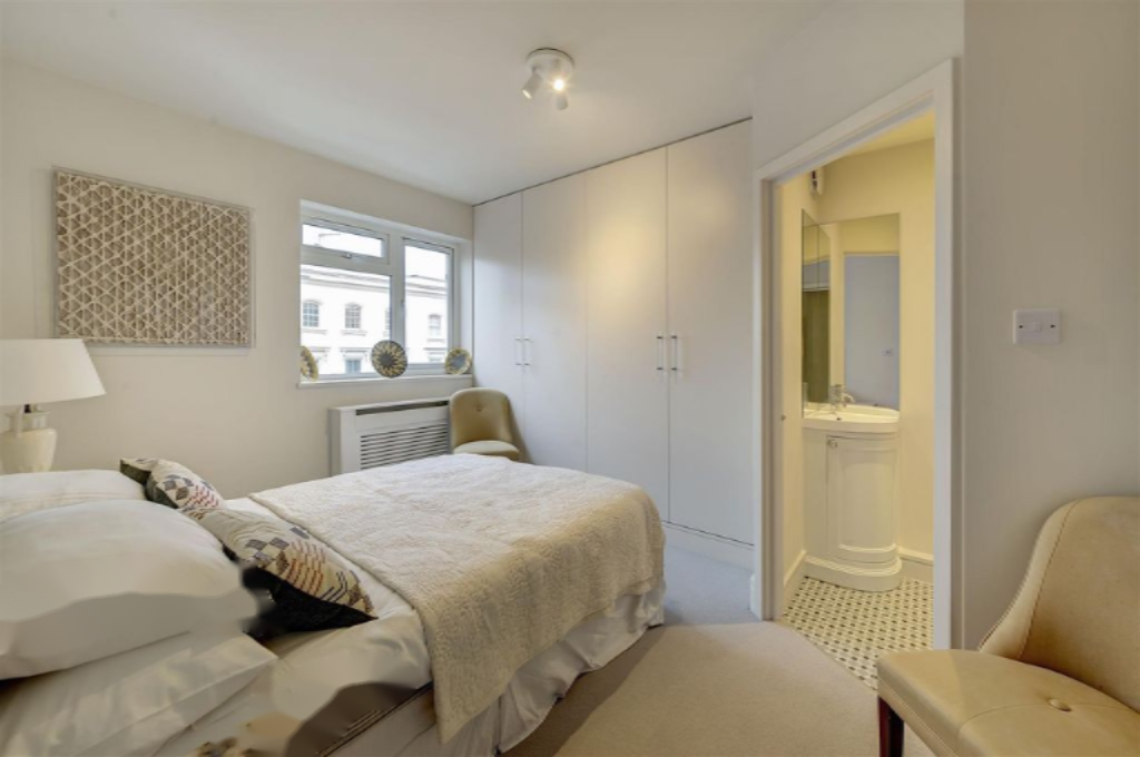 Piso en Londres, Reino Unido, 91 m² - imagen 8