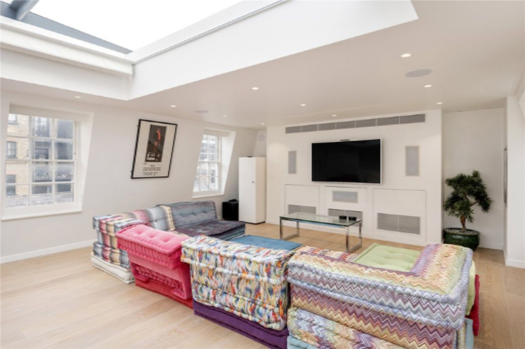 Appartamento a Londra, Regno Unito, 9 m² - foto 8