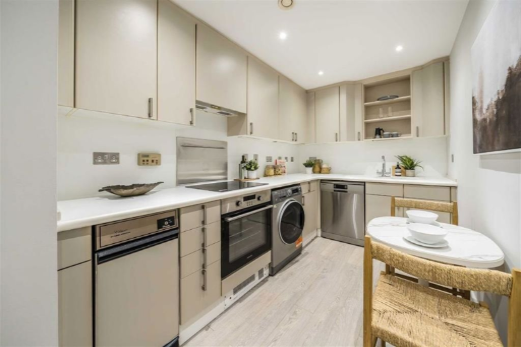 Appartement à Londres, Royaume-Uni, 91 m² - image 8