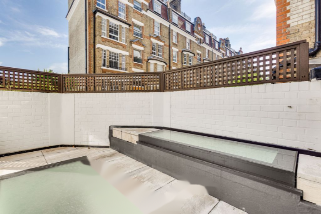 Piso en Londres, Reino Unido, 176 m² - imagen 8