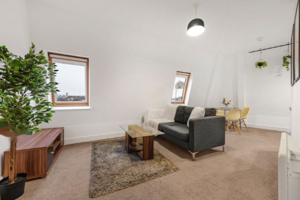 Appartement à Londres, Royaume-Uni, 40 m² - image 8