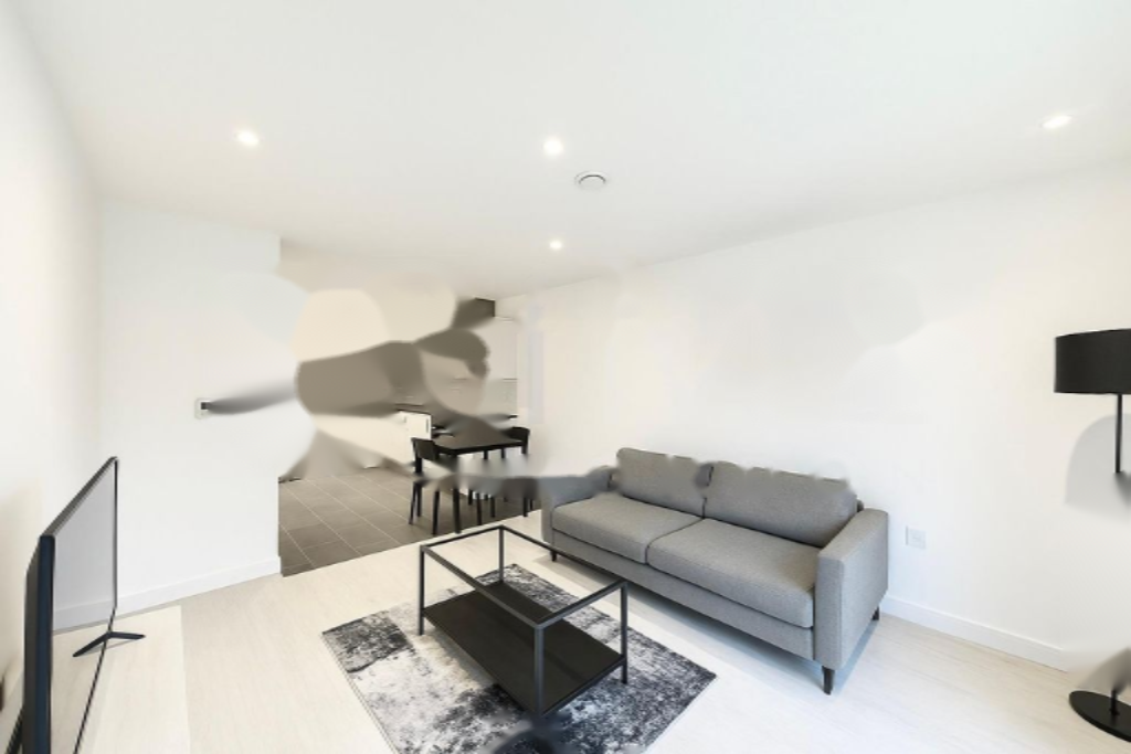 Wohnung in London, Großbritannien, 46 m² - Foto 8