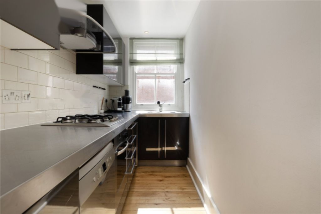 Appartamento a Londra, Regno Unito, 87 m² - foto 8