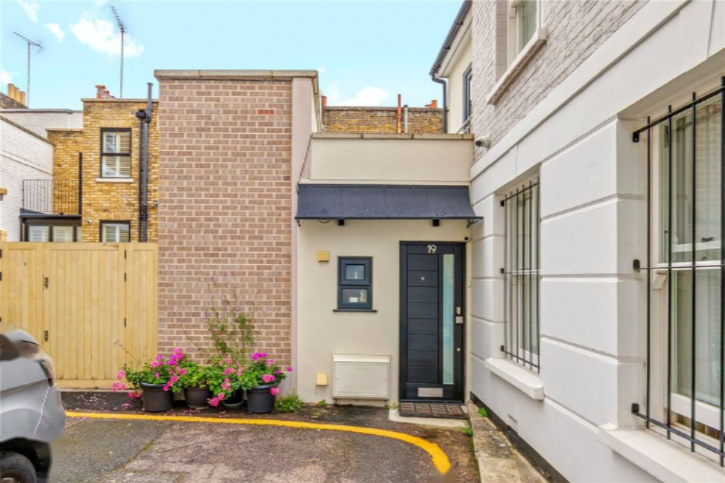 Appartamento a Londra, Regno Unito, 56 m² - foto 8