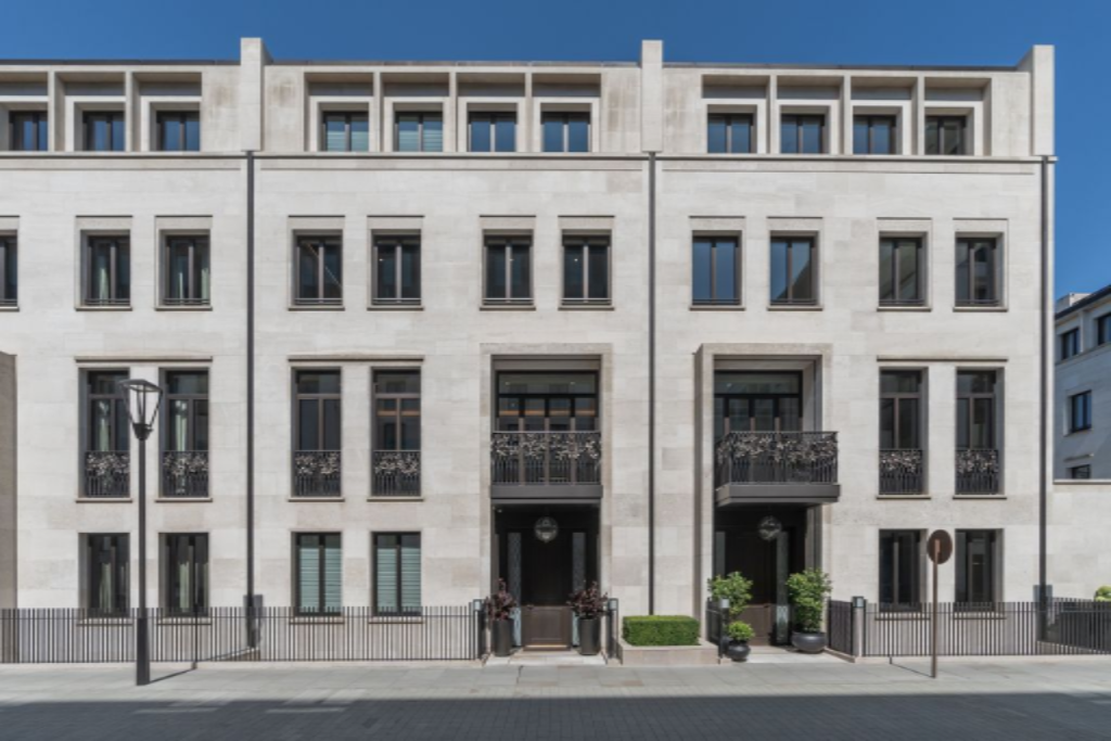 Appartamento a Londra, Regno Unito, 1 214 m² - foto 8