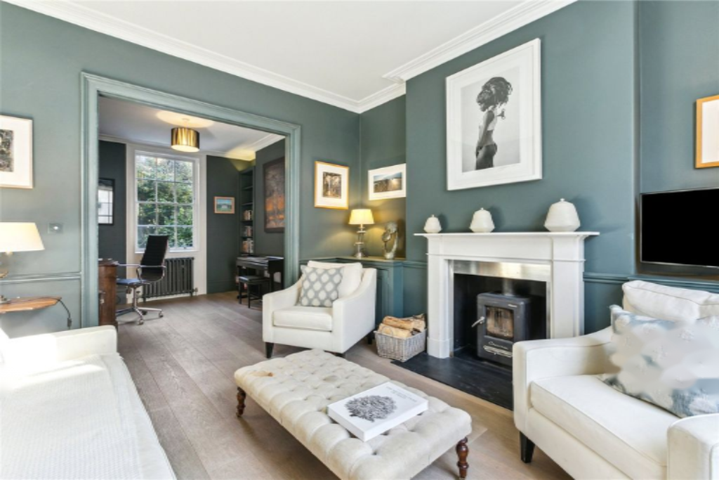 Appartement à Londres, Royaume-Uni, 183 m² - image 8