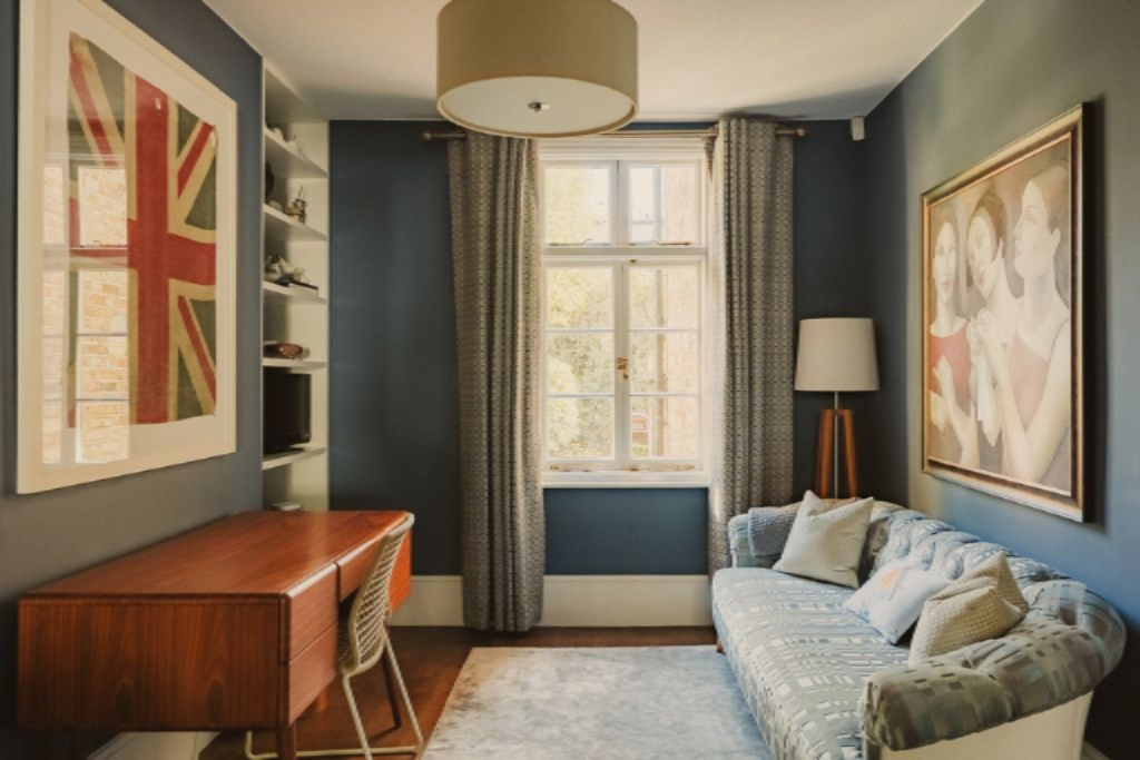 Piso en Londres, Reino Unido, 194 m² - imagen 8