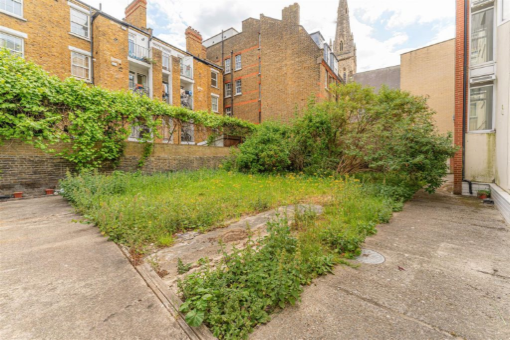 Appartamento a Londra, Regno Unito, 94 m² - foto 8