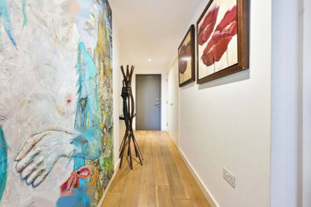 Piso en Londres, Reino Unido, 89 m² - imagen 8