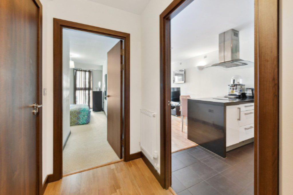 Appartamento a Londra, Regno Unito, 47 m² - foto 8