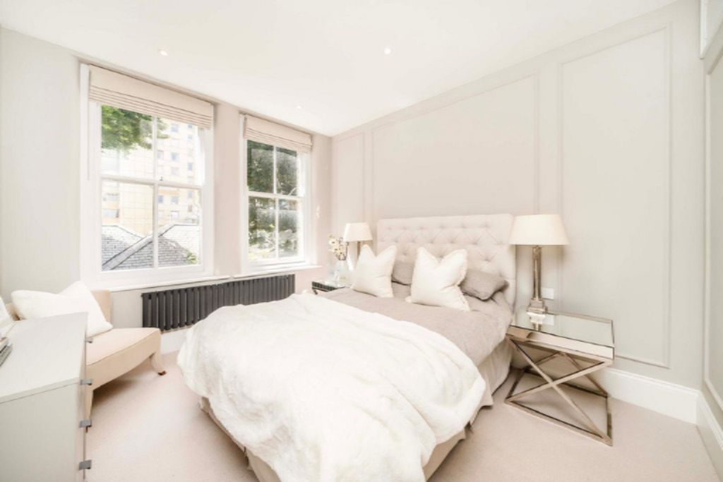 Piso en Londres, Reino Unido, 96 m² - imagen 8