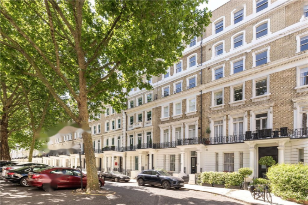 Wohnung in London, Großbritannien, 49 m² - Foto 8