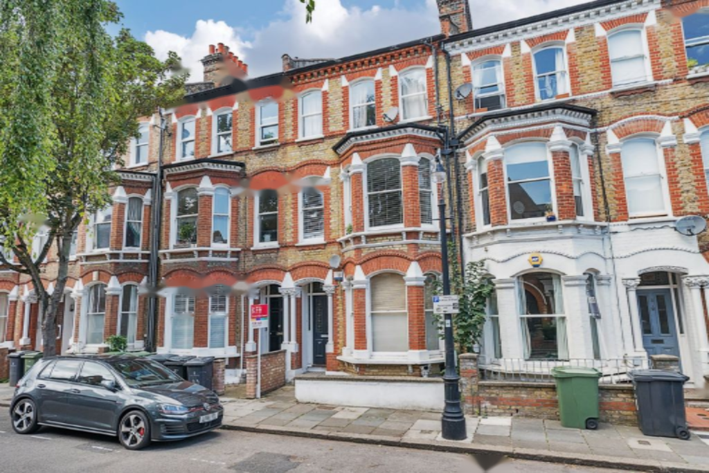 Flat in London, United Kingdom, 42 m² - picture 8