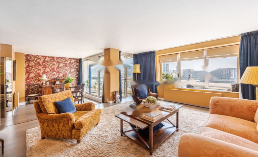 Flat in London, United Kingdom, 141 m² - picture 8