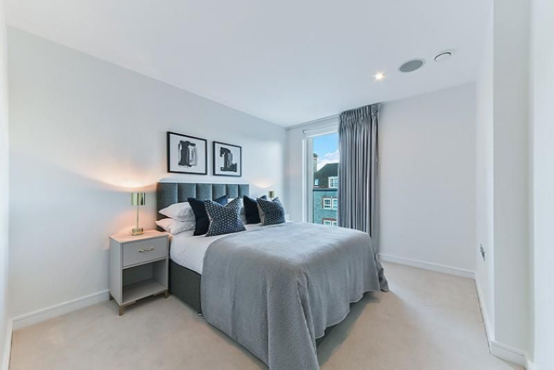 Piso en Londres, Reino Unido, 79 m² - imagen 8