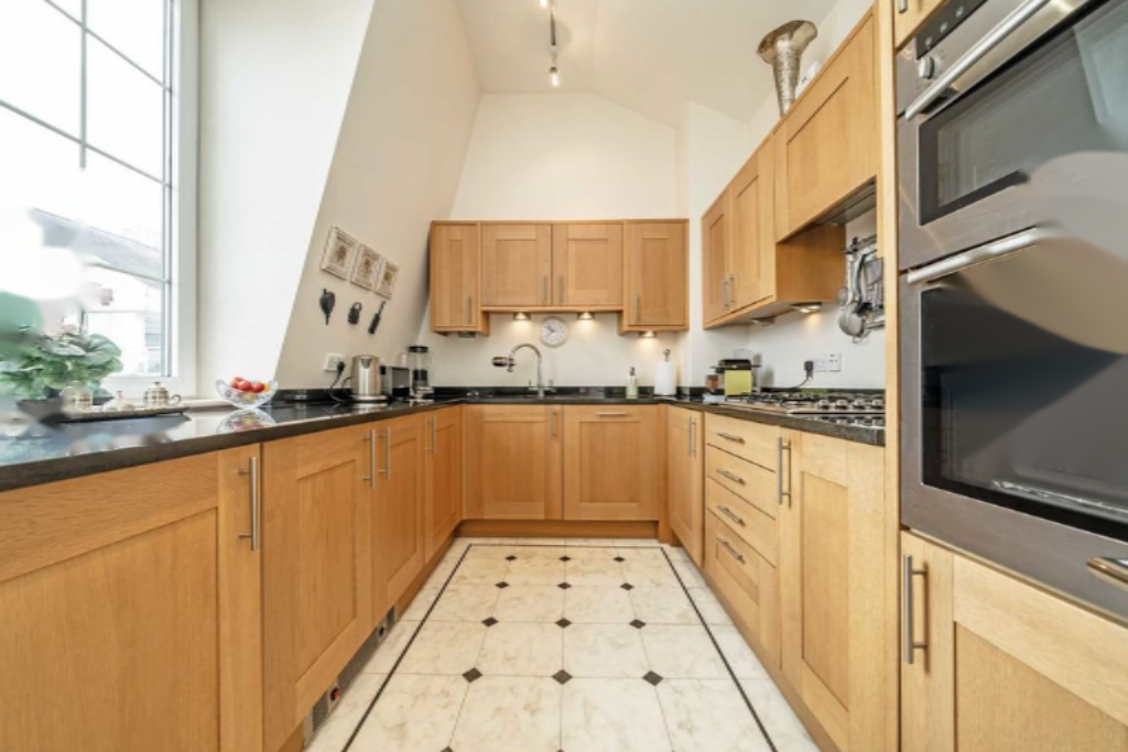 Piso en Londres, Reino Unido, 109 m² - imagen 8