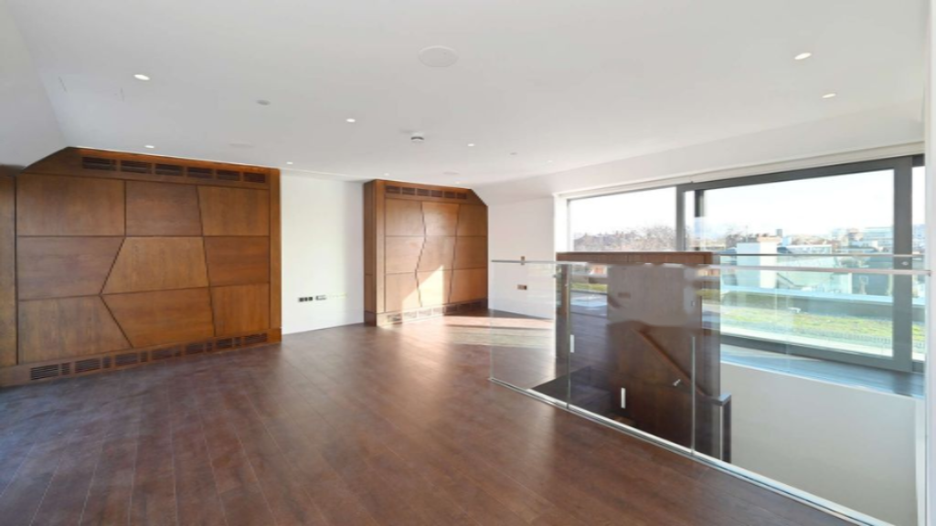 Piso en Londres, Reino Unido, 113 m² - imagen 8