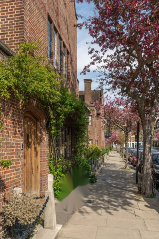 Piso en Londres, Reino Unido, 118 m² - imagen 8