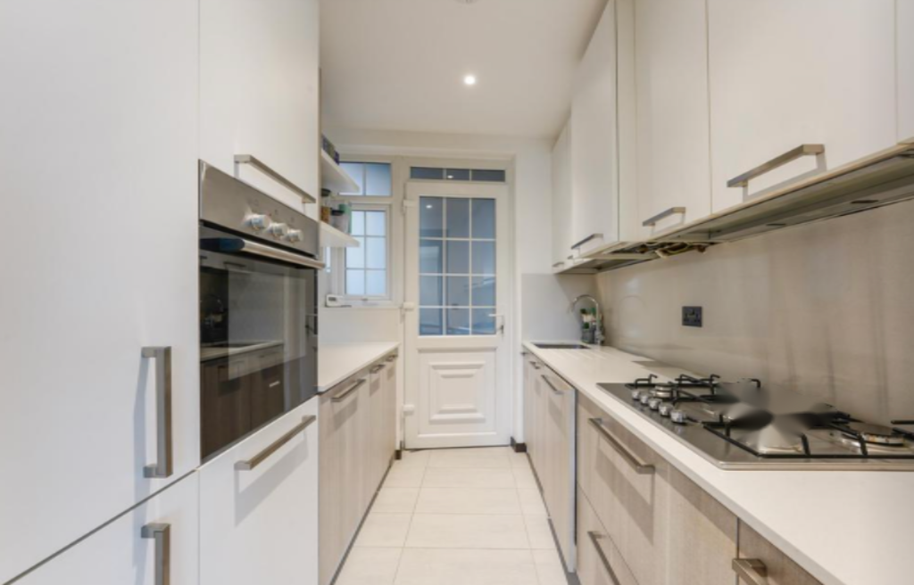 Appartement à Londres, Royaume-Uni, 81 m² - image 8