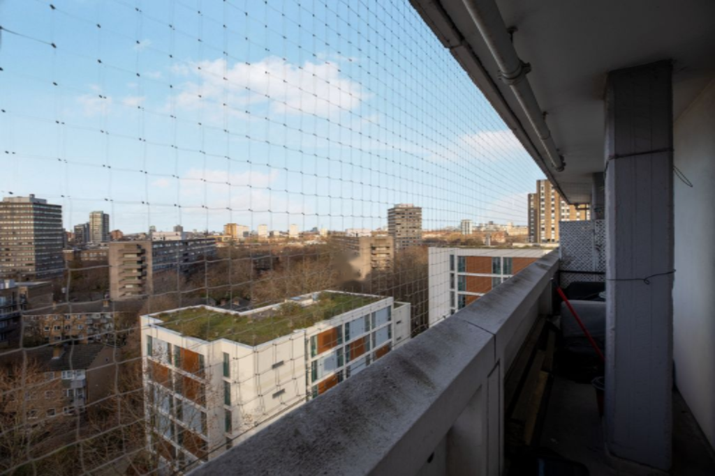 Piso en Londres, Reino Unido, 56 m² - imagen 8