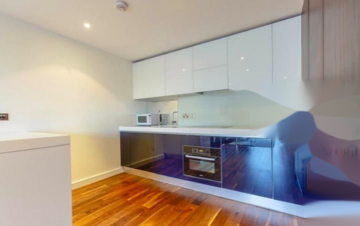 Flat in London, United Kingdom, 63 m² - picture 8