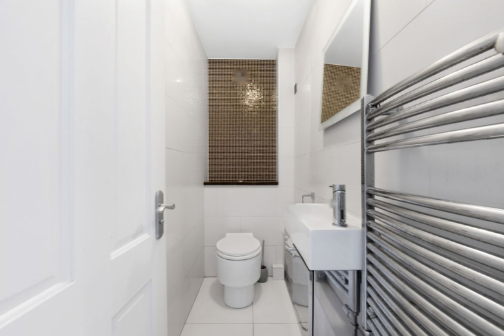 Wohnung in London, Großbritannien, 83 m² - Foto 8