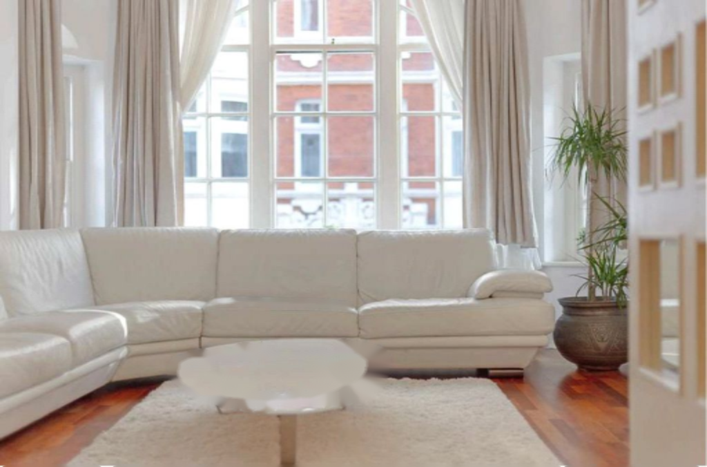 Flat in London, United Kingdom, 124 m² - picture 8