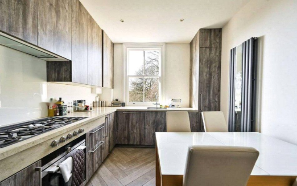 Appartamento a Londra, Regno Unito, 80 m² - foto 8