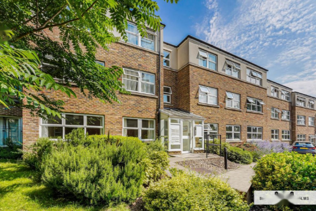 Appartamento a Londra, Regno Unito, 45 m² - foto 8