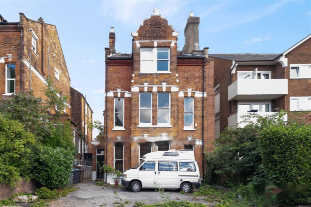 Appartement à Londres, Royaume-Uni, 43 m² - image 8