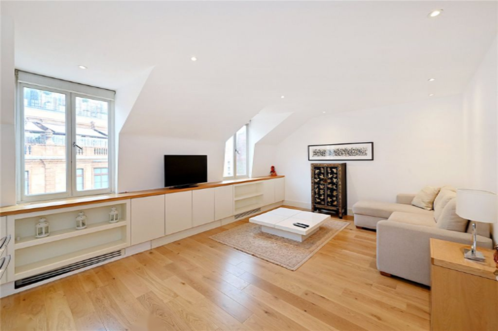 Wohnung in London, Großbritannien, 64 m² - Foto 8