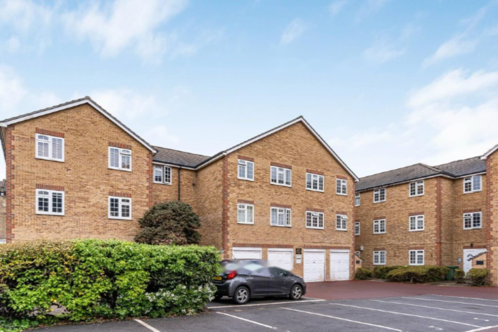 Flat in London, United Kingdom, 35 m² - picture 8