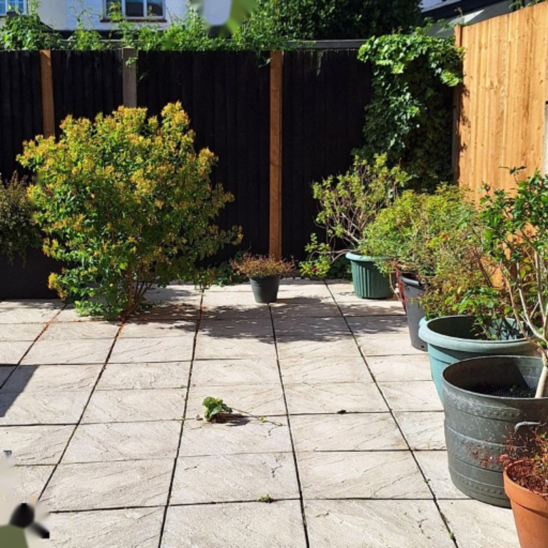 Flat in London, United Kingdom, 42 m² - picture 8