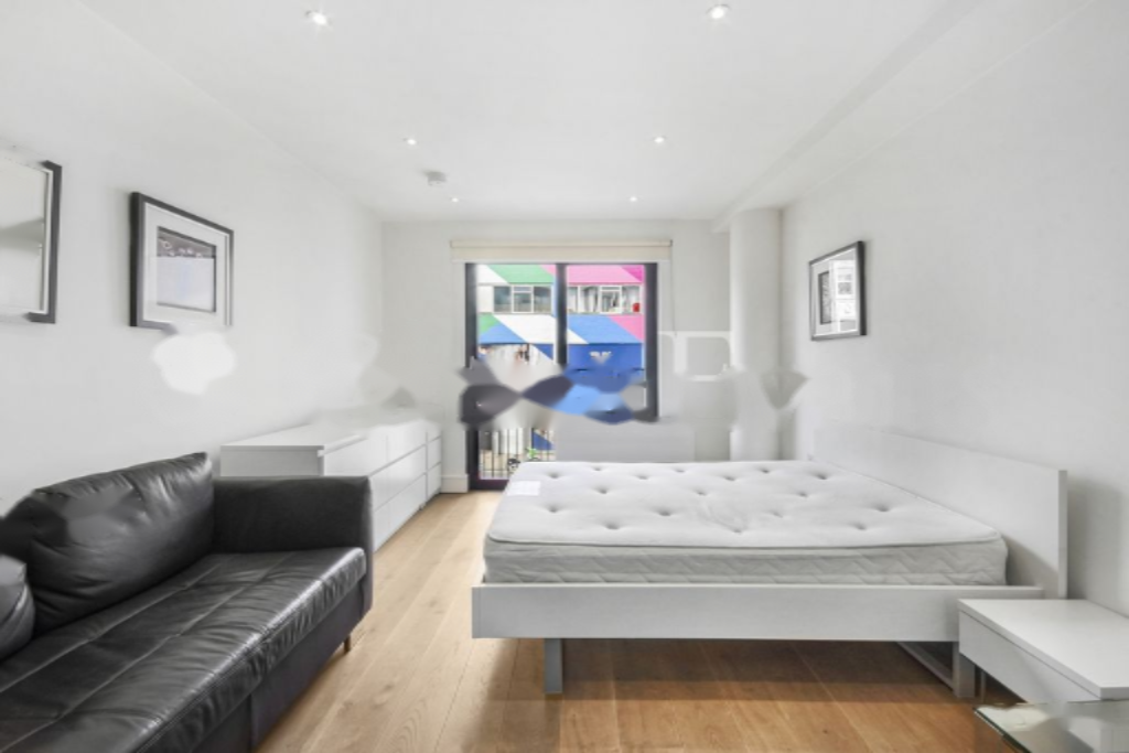 Wohnung in London, Großbritannien, 31 m² - Foto 8