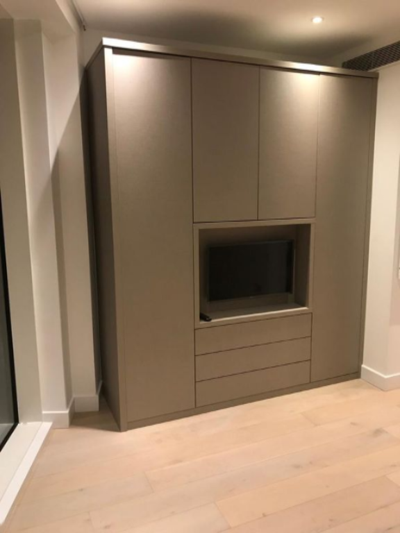 Piso en Londres, Reino Unido, 129 m² - imagen 8