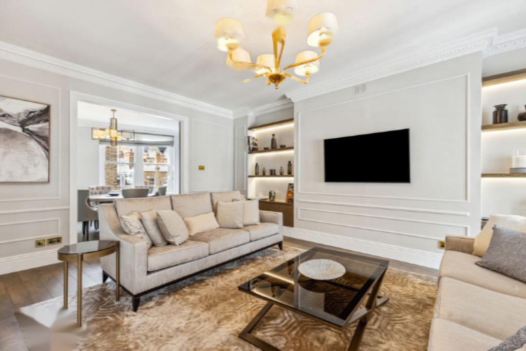 Piso en Londres, Reino Unido, 227 m² - imagen 8